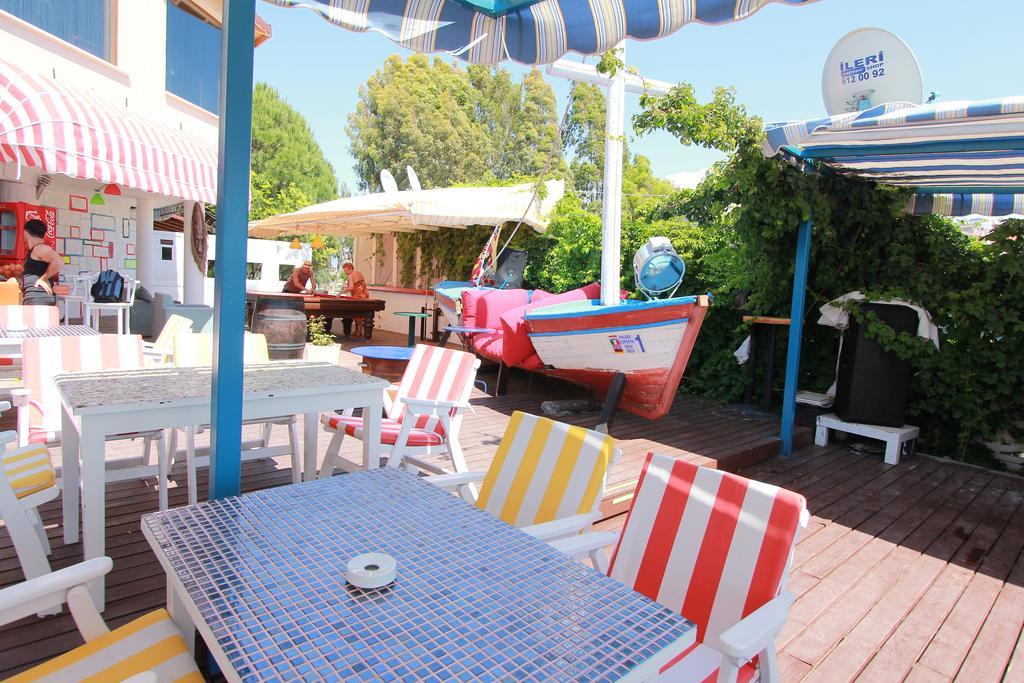 Hotel Bahar Hotels (Adults Only) Fethiye