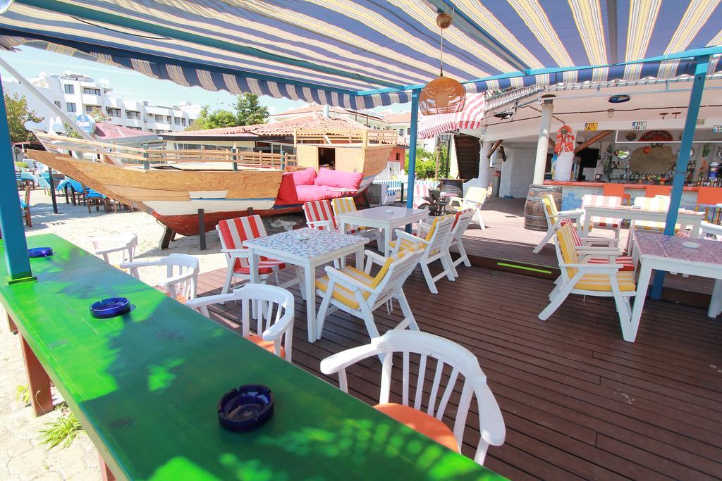 Bahar Hotels (Adults Only) Hotel Fethiye