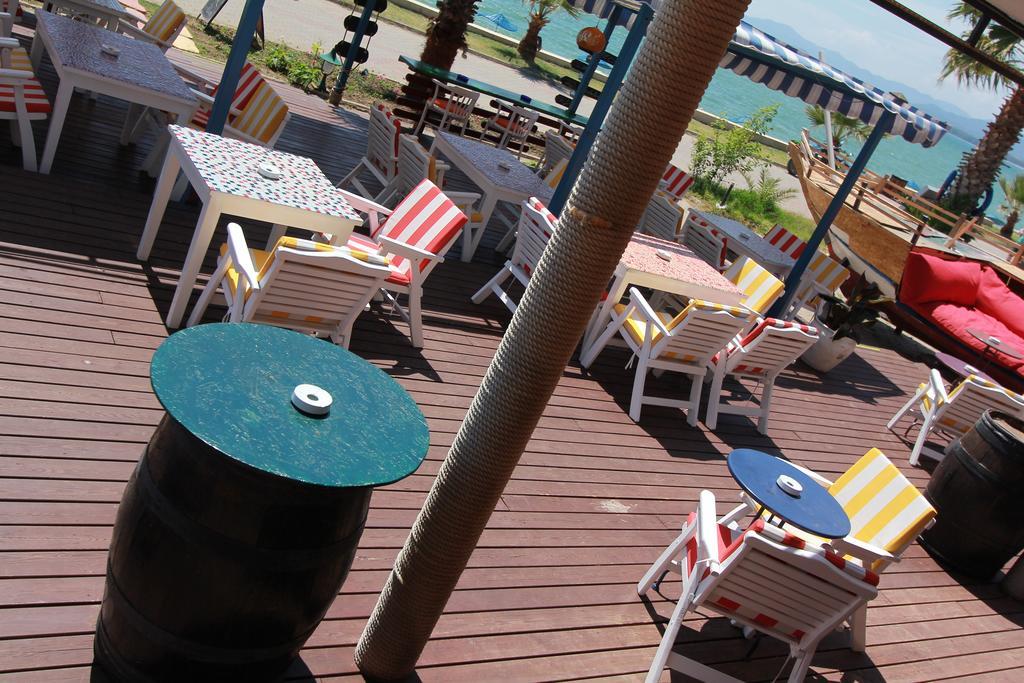 Bahar Hotels (Adults Only)