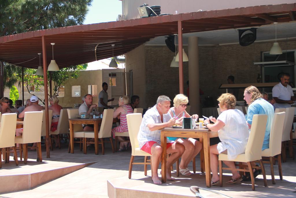 Bahar Hotels (Adults Only) 3*