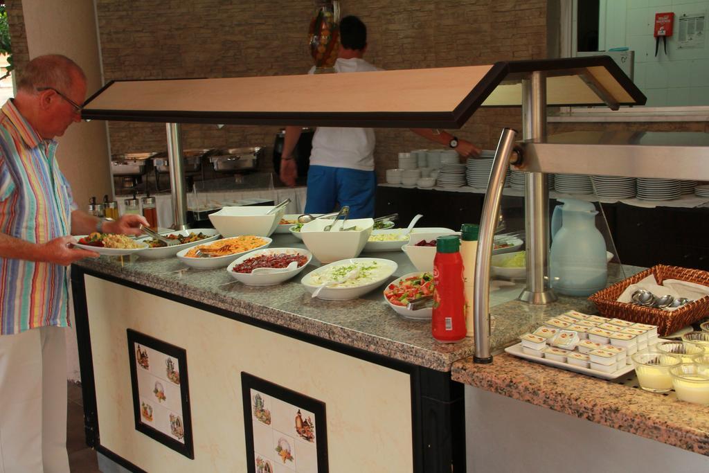 Hotel Bahar Hotels (Adults Only) 3*