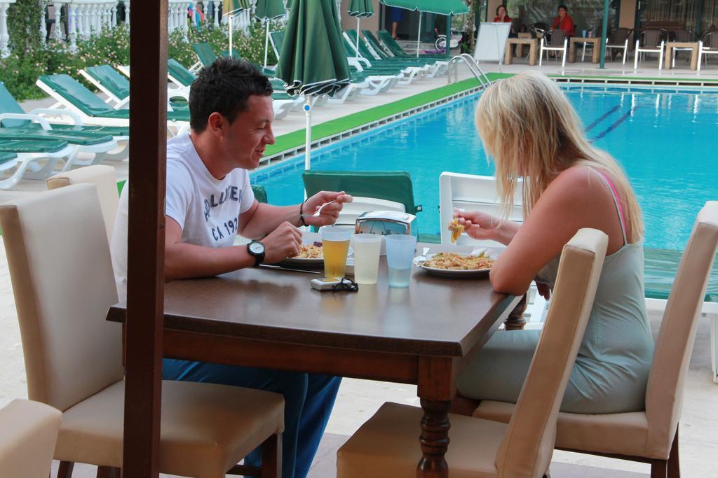 Bahar Hotels (Adults Only) Hotel 3*
