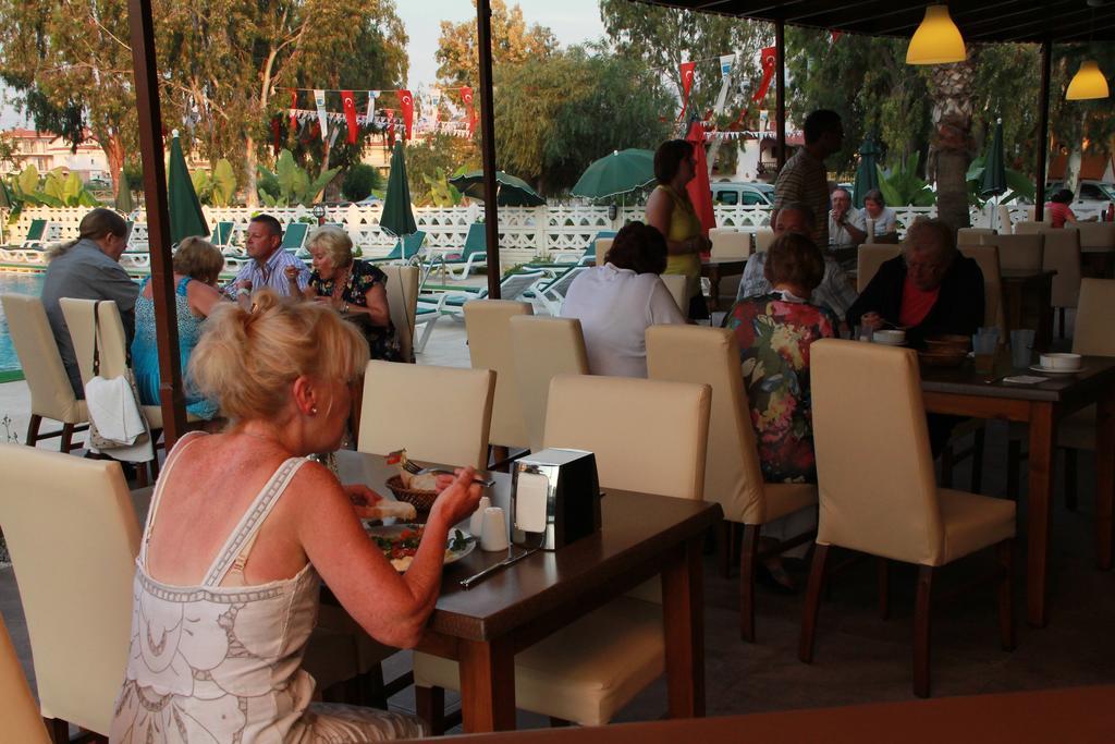 Bahar Hotels (Adults Only) 3*