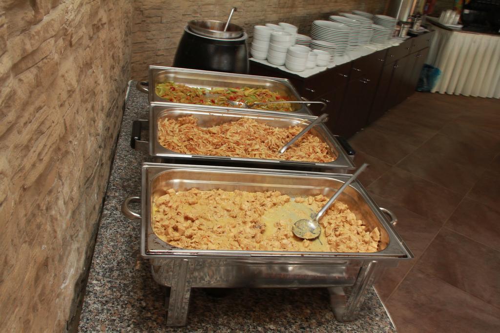 Bahar Hotels (Adults Only) Hotel