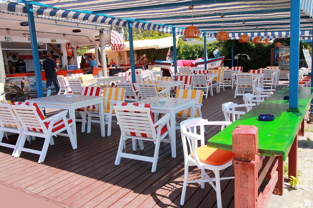 Bahar Hotels (Adults Only) Hotel Fethiye