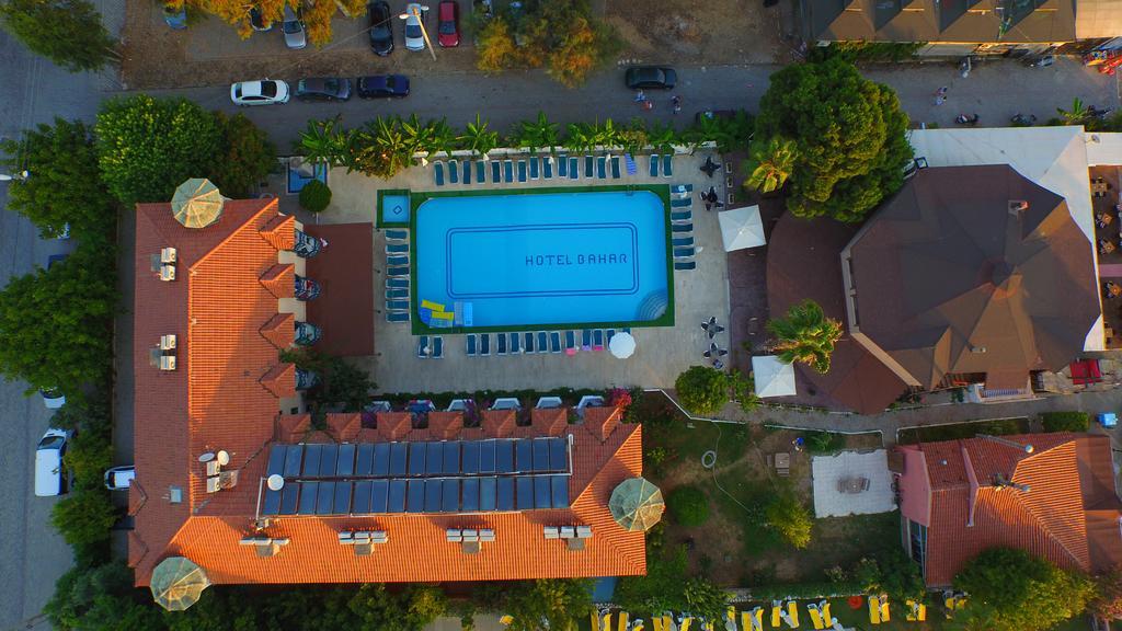 Hotel Bahar Hotels (Adults Only) 3*