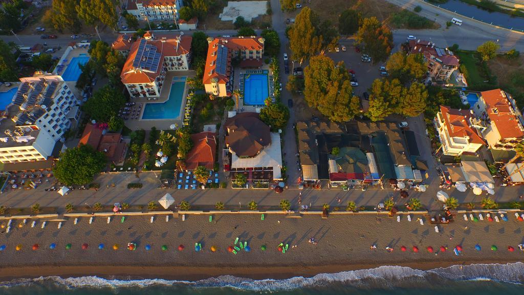 Hotel Bahar Hotels (Adults Only)