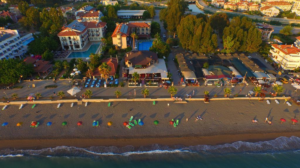 Hotel Bahar Hotels (Adults Only) Fethiye