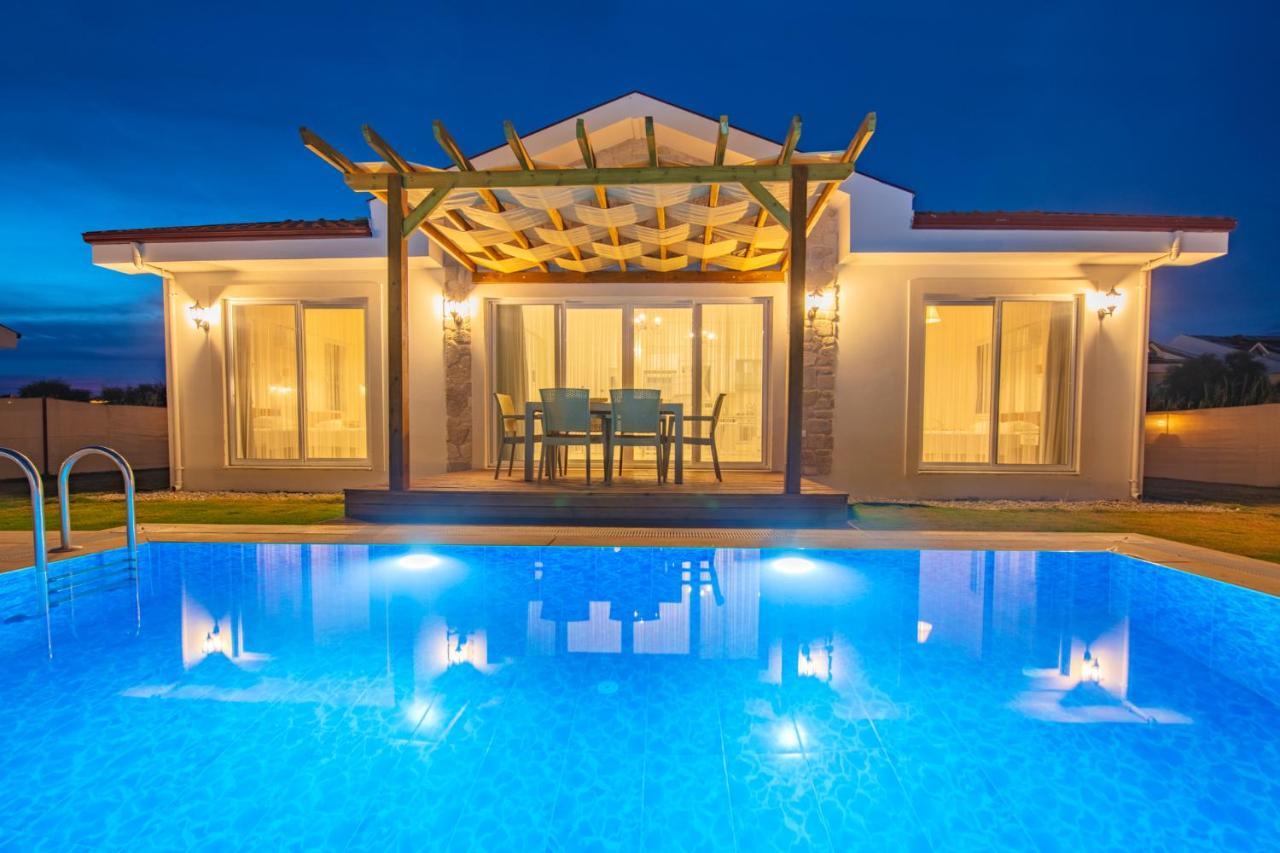 Otel Sunteos