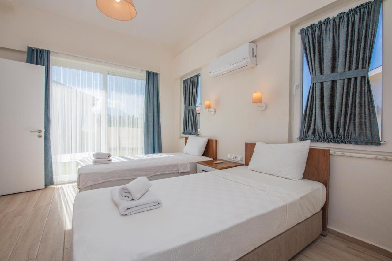 Sunteos Otel