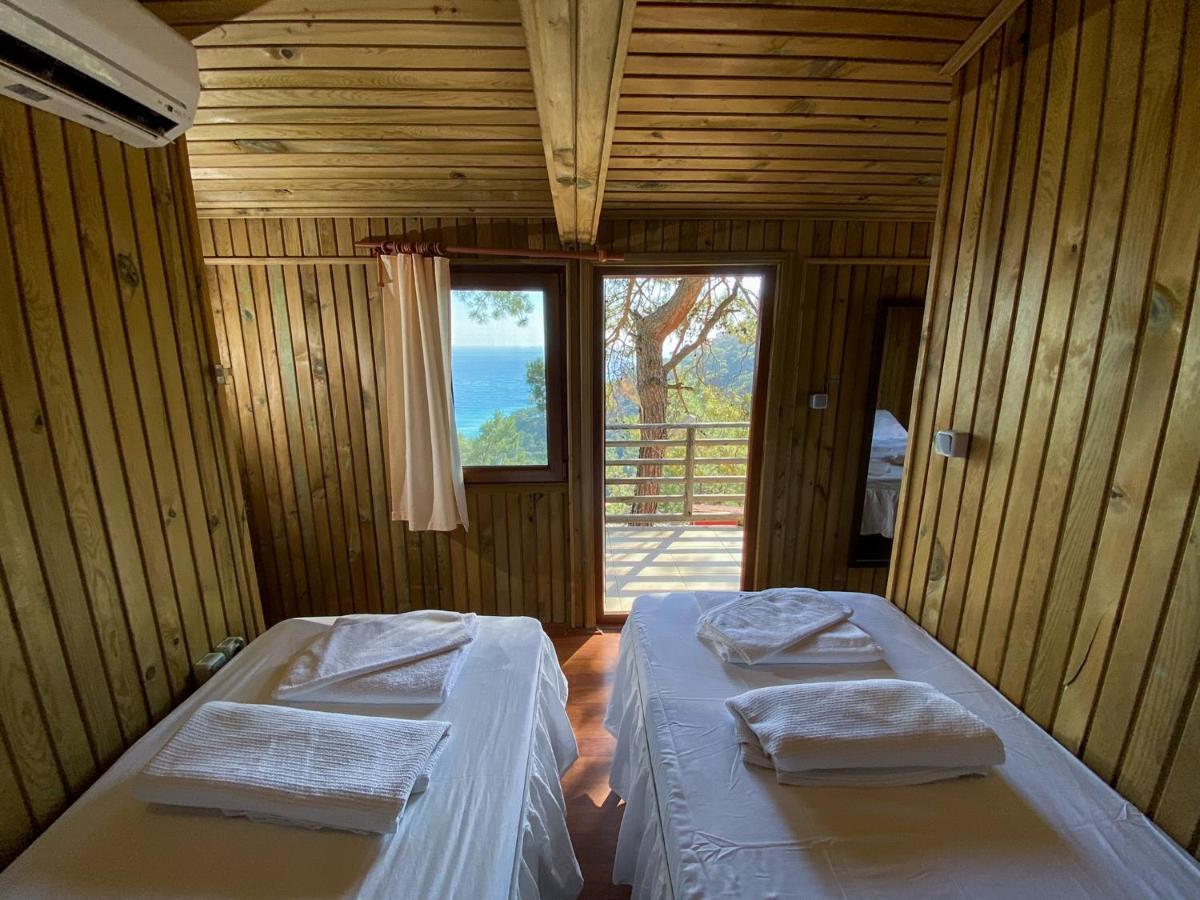 Tree Otel *