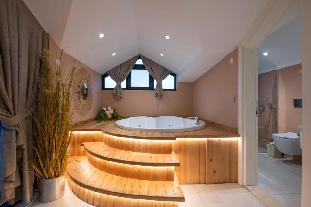 Villa Bling Excellence - Macthless With Indoor Swimpool In Hisaroenue Fethiye