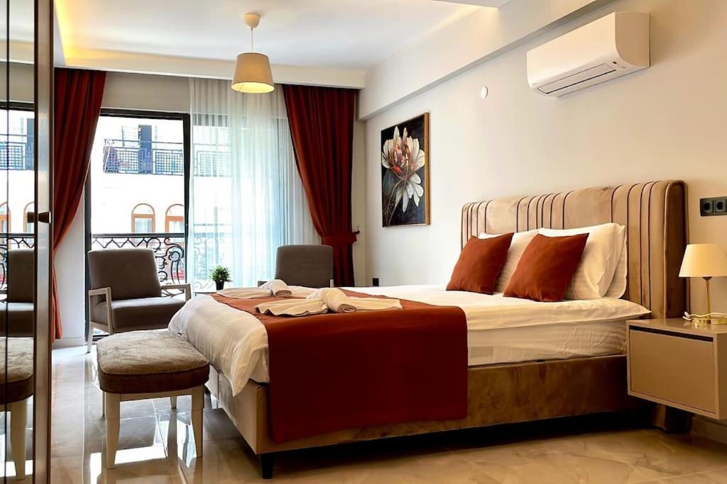 Apartment Luxury In The Cordonn Center