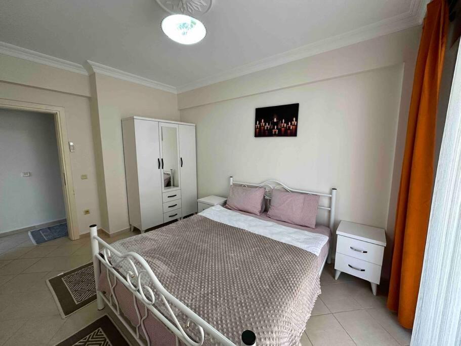Honey Apartment Fethiye
