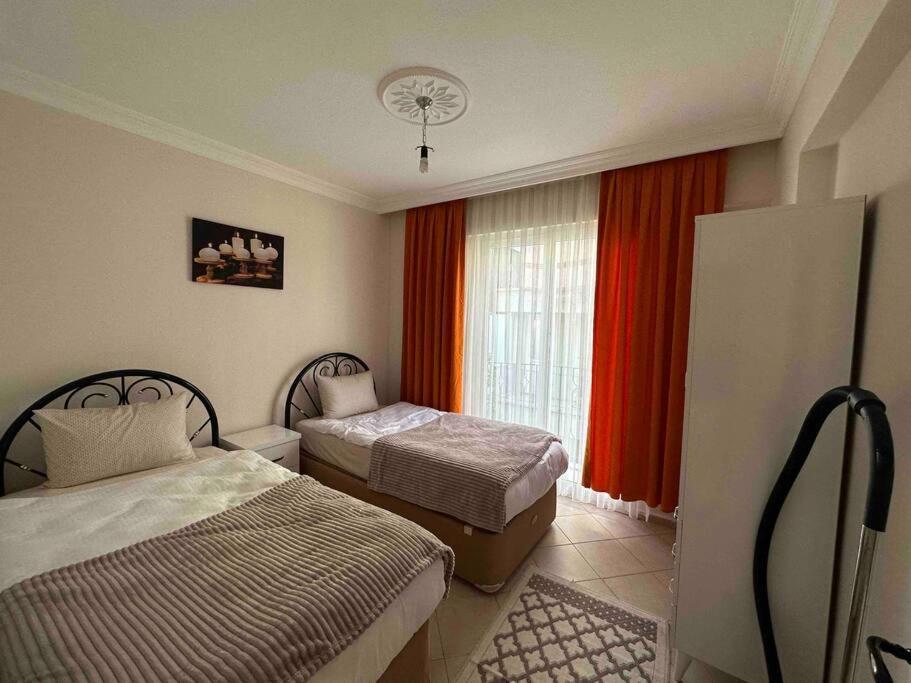Apartment Honey Fethiye