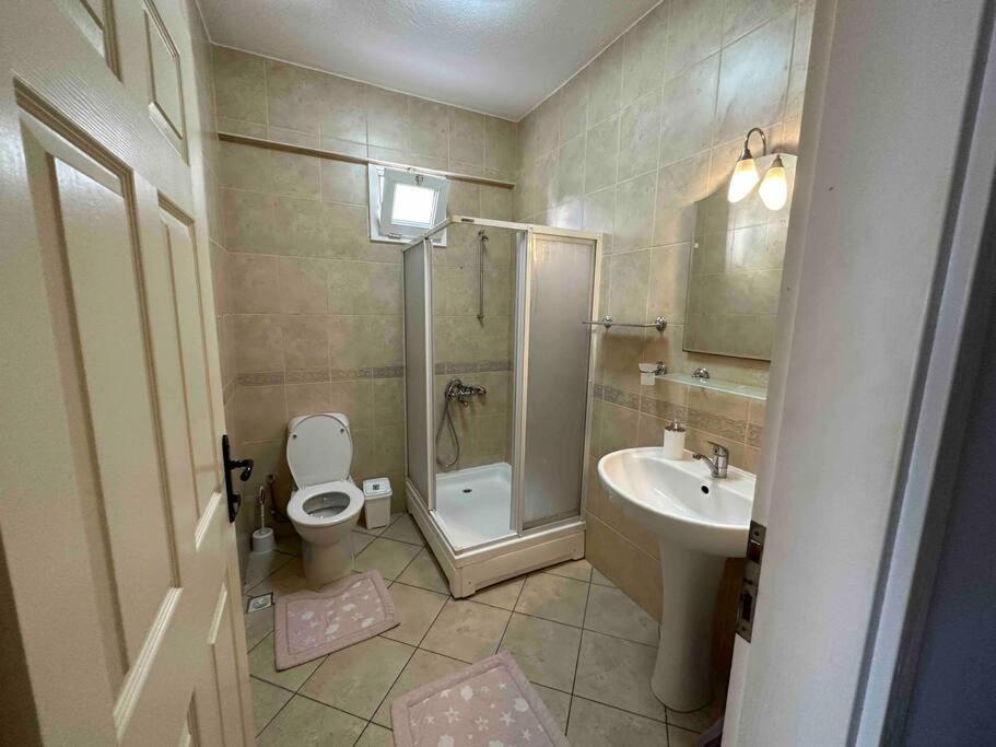 Honey Apartment Fethiye