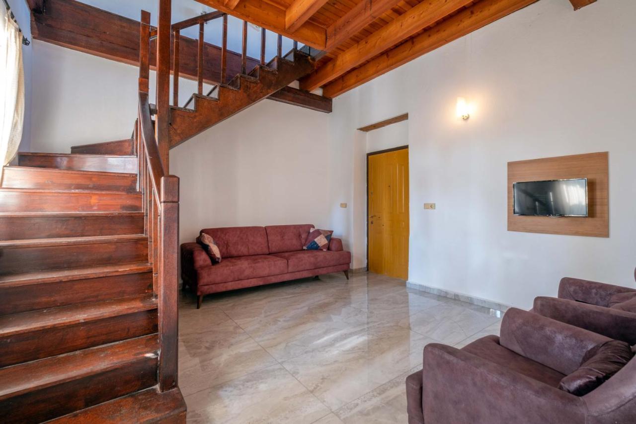 Villa Kayakoy Yuzme Havuzlu Citlembik Fethiye