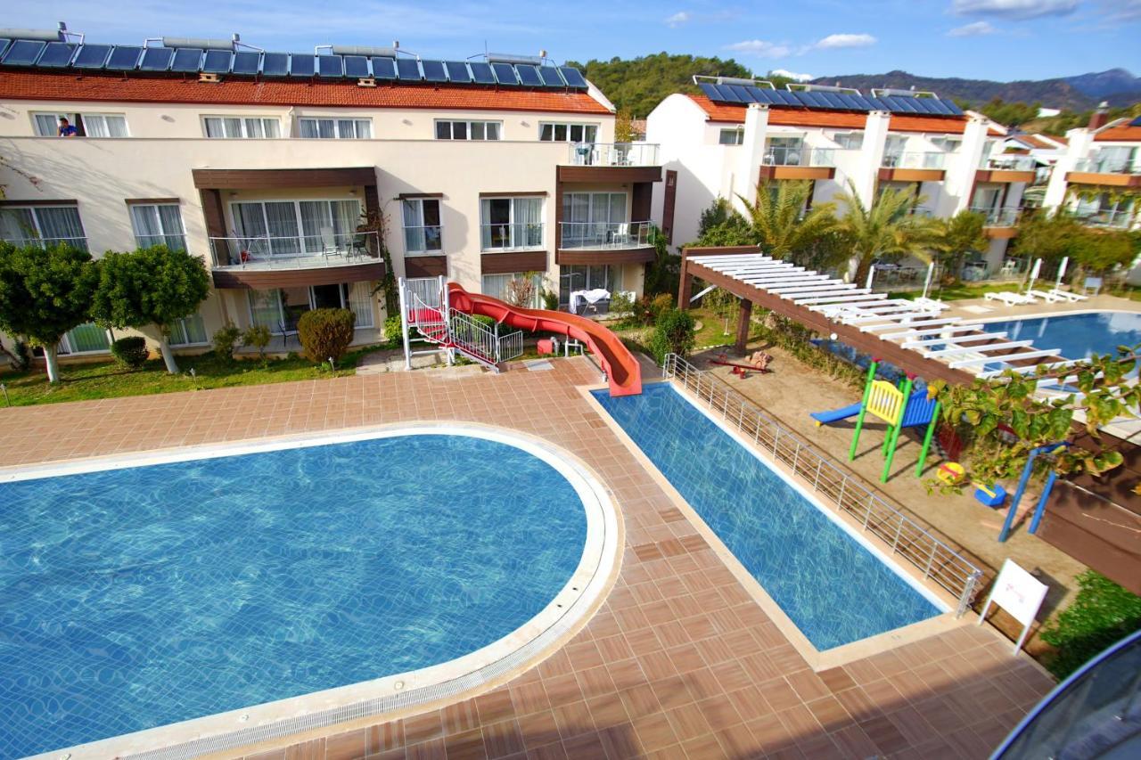 Aparthotel Odyssey Fethiye