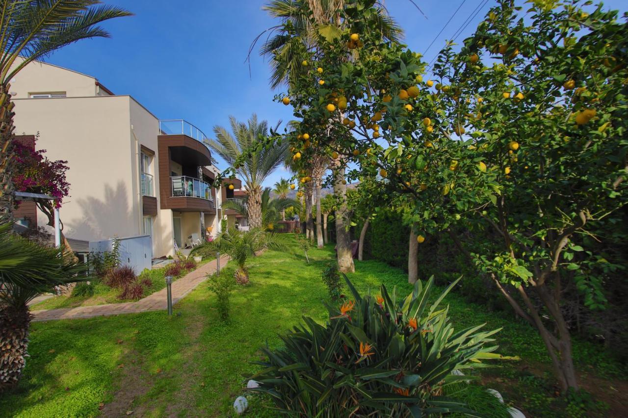 Odyssey 3* Fethiye
