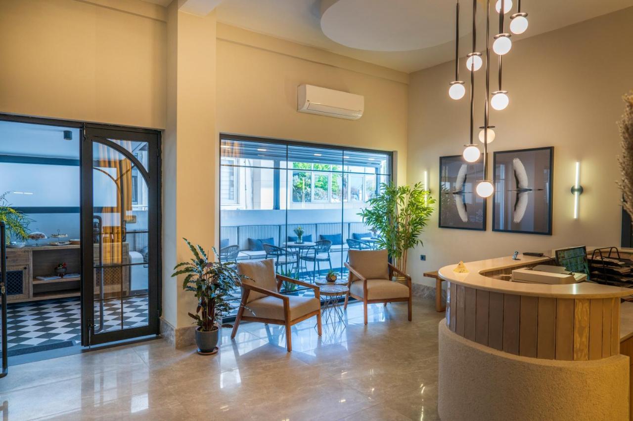 Aparthotel Ansira *