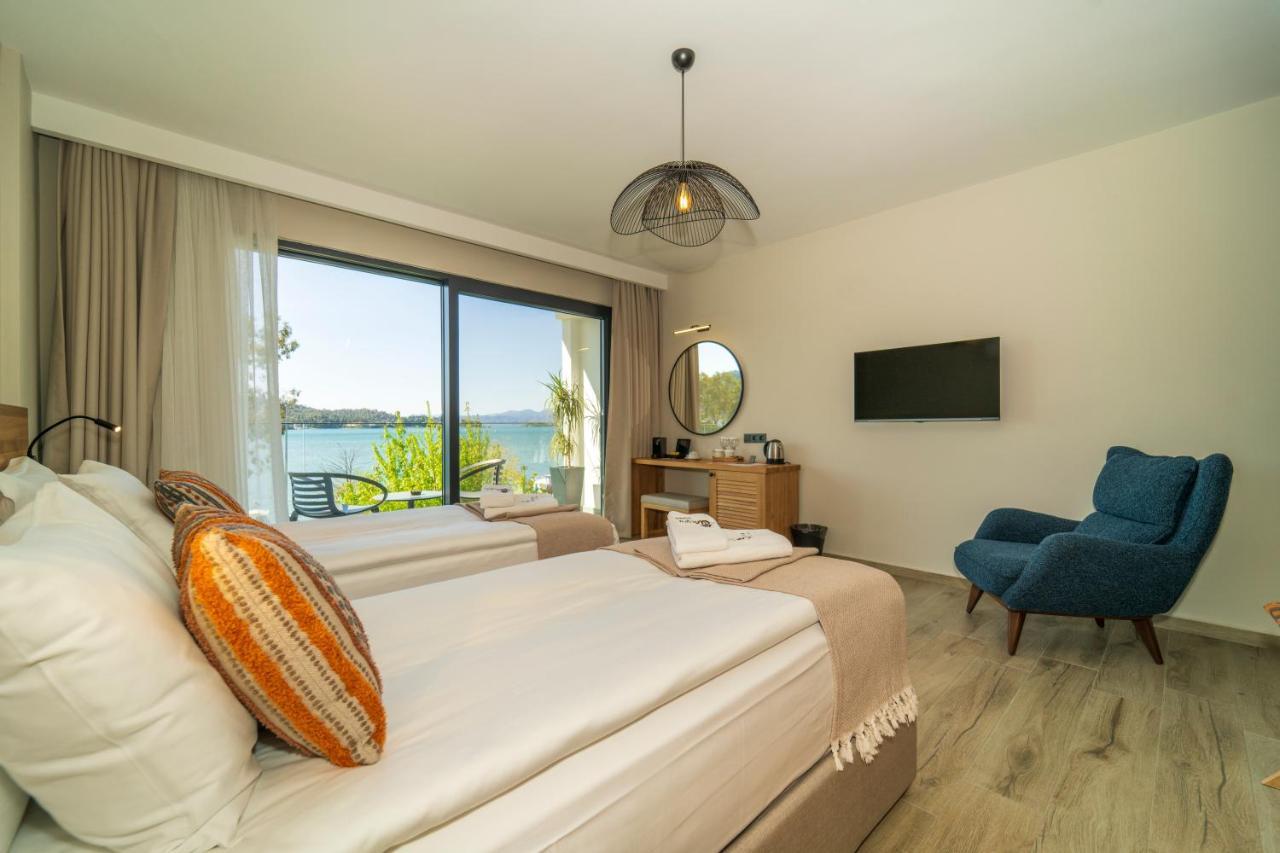 Ansira Aparthotel Fethiye