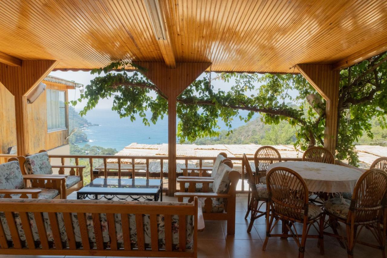 Tree Otel Fethiye