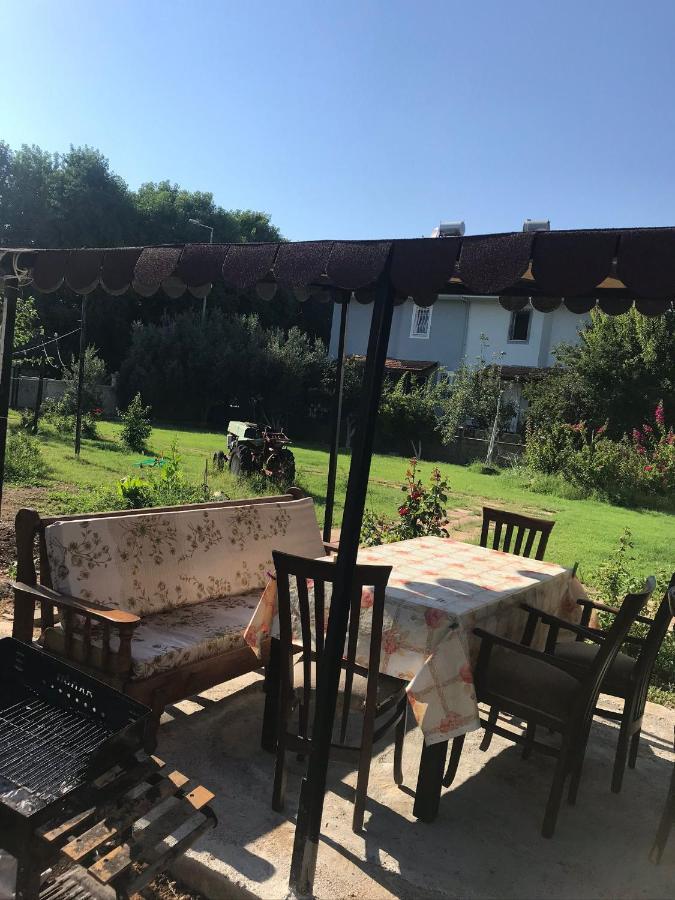 Daire Poseidon Apart Fethiye