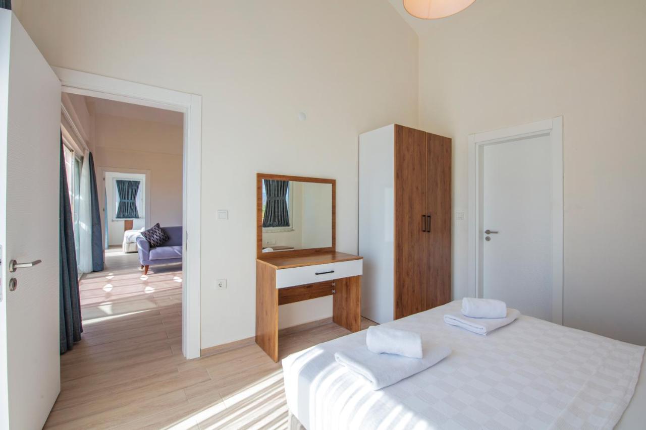 Sunteos Otel *