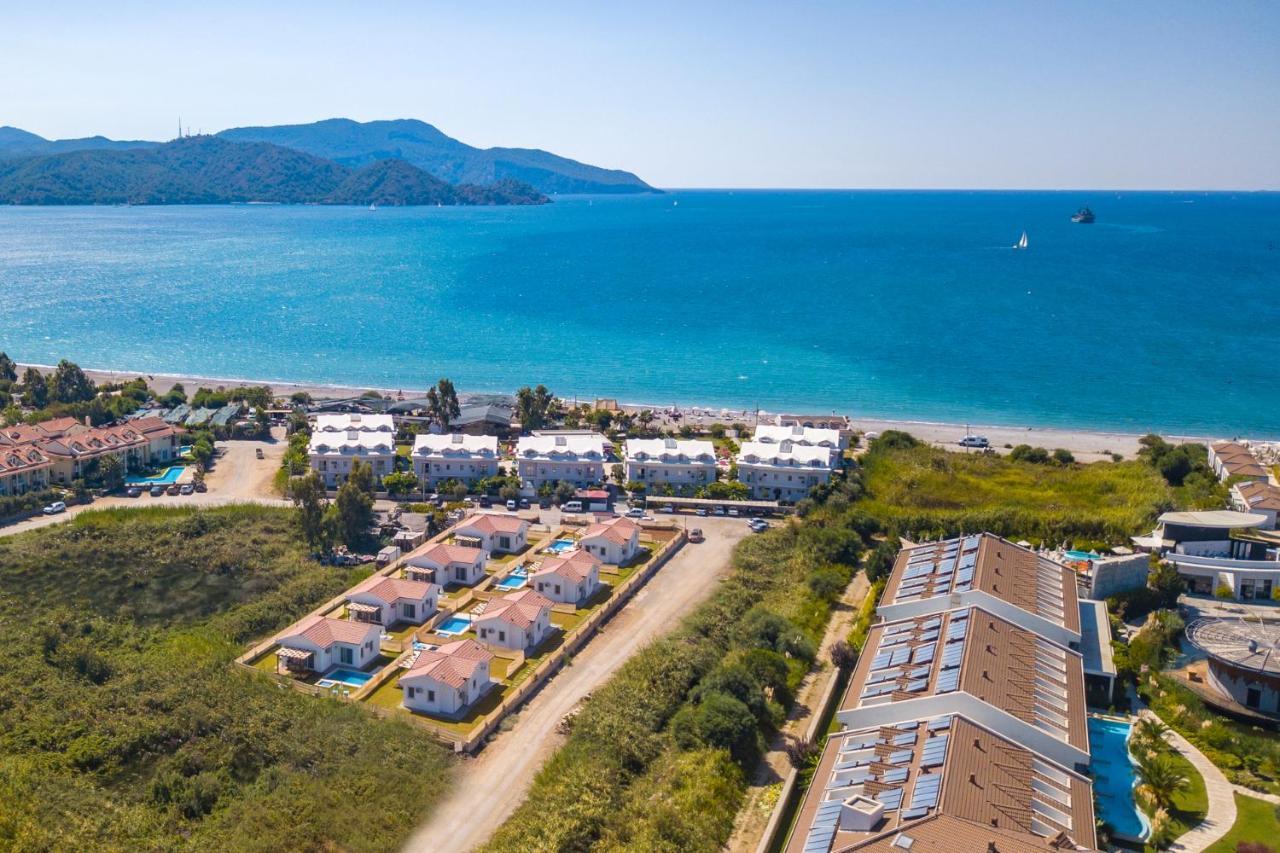 Sunteos Otel