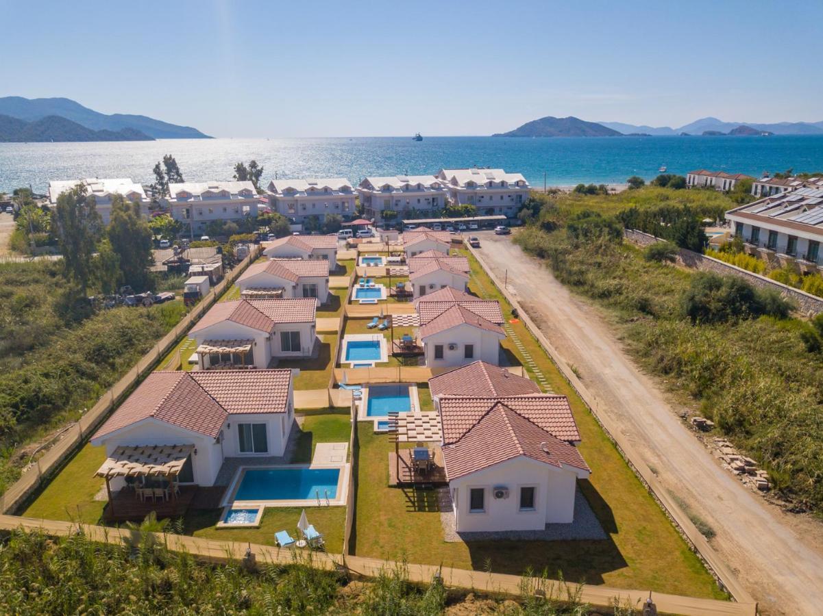 Sunteos Otel *