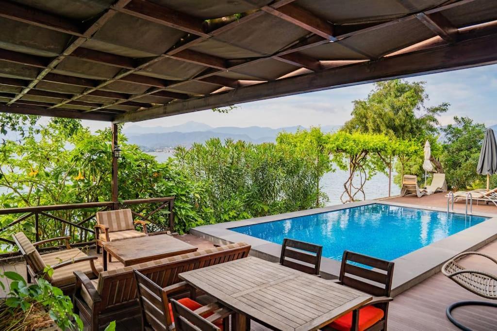 Casa Punto * Fethiye