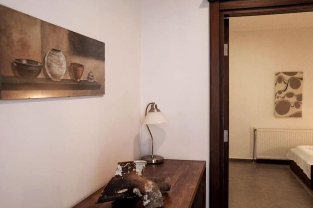 Casa Punto Villa *