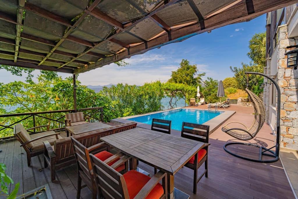 Casa Punto Villa *