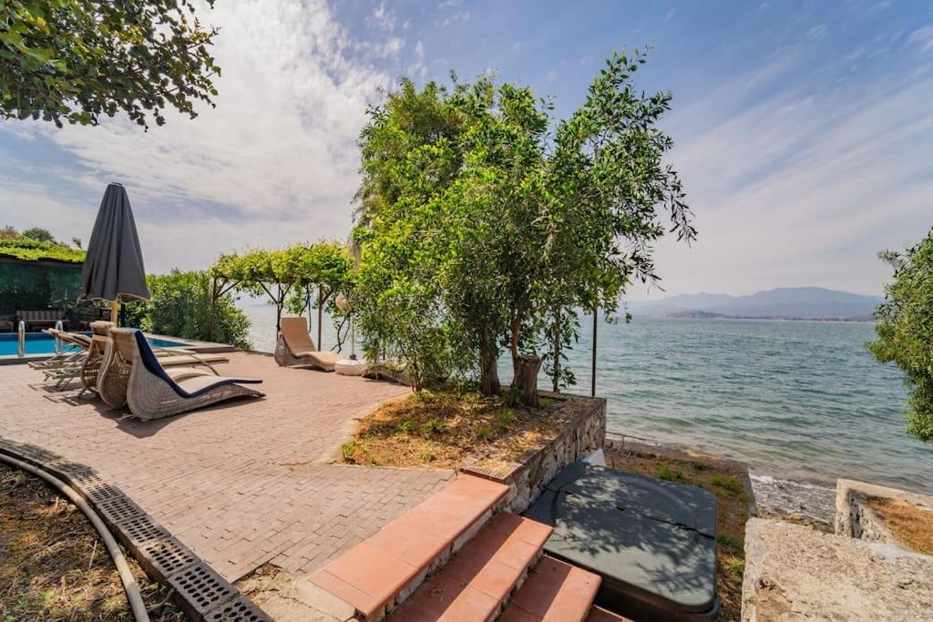 Villa Casa Punto Fethiye