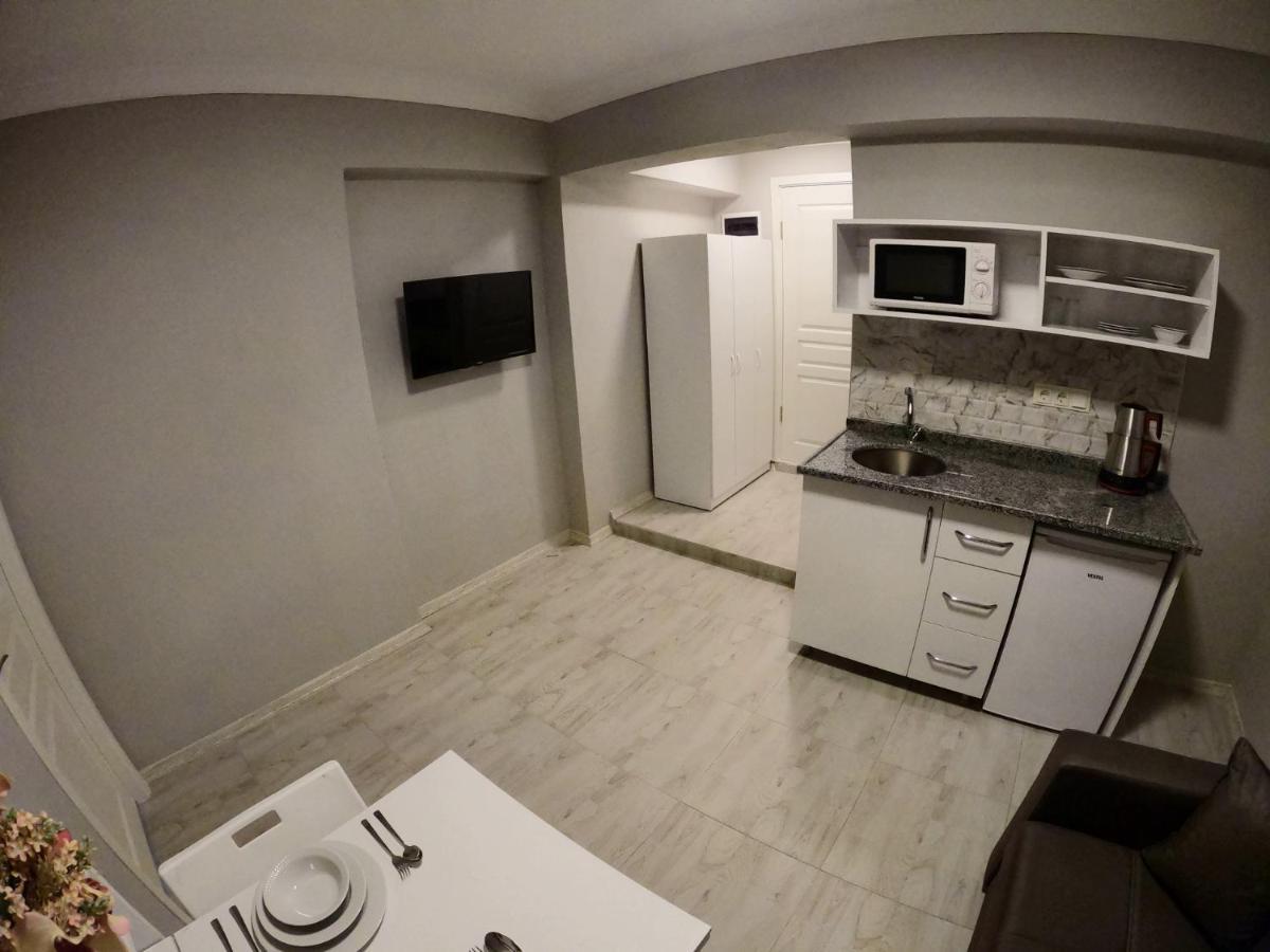 Apartment Miralya Homes