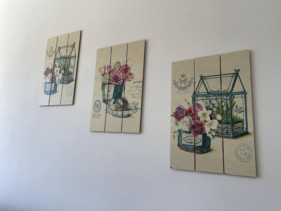 Apartment Diamond