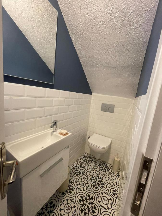 Deniz Manzarali Apartment Fethiye