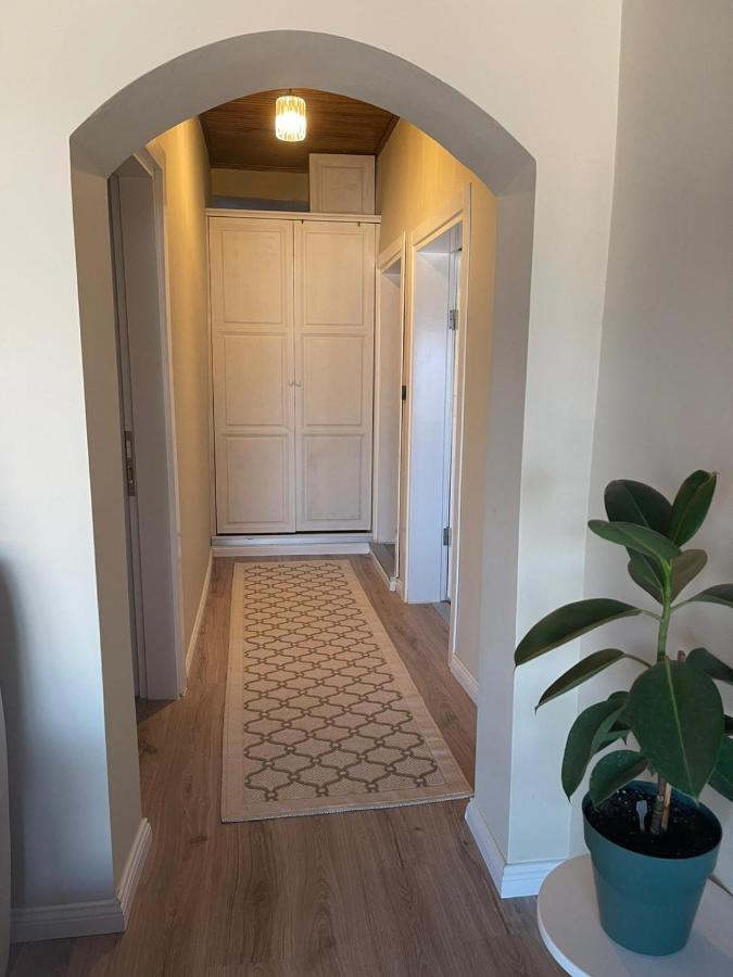 Deniz Manzarali Apartment *