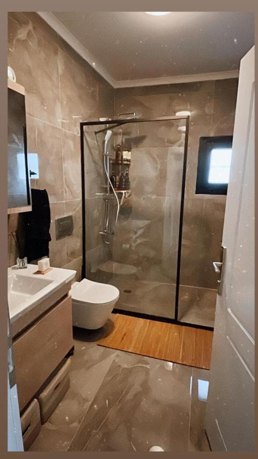 Apartment Deniz Manzarali Fethiye