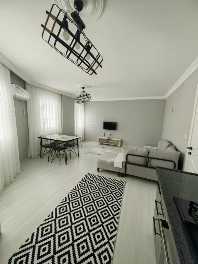 Appartement Taycu On Fethiye