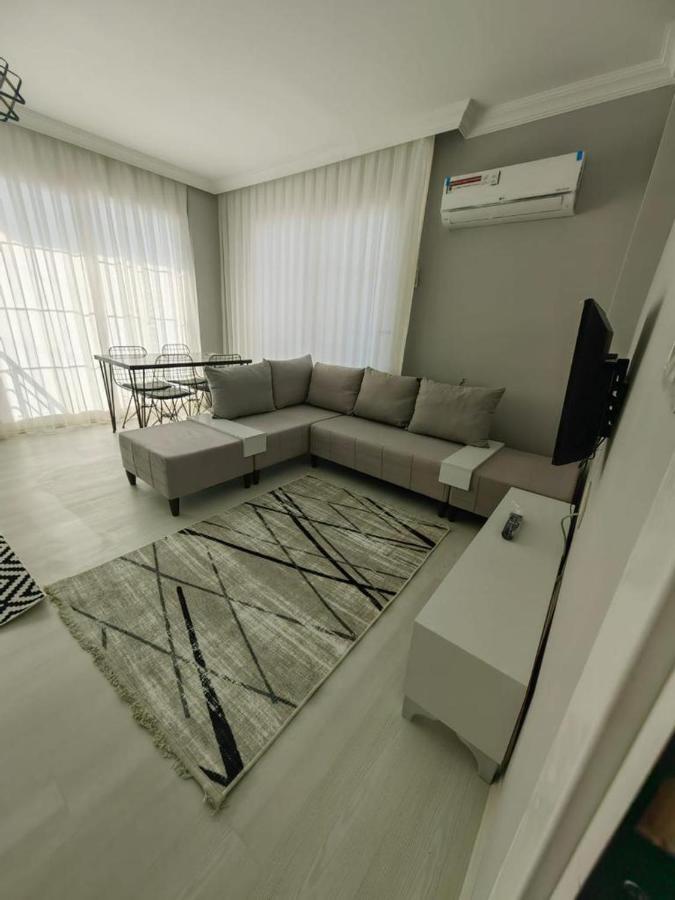 Taycu On Appartement Fethiye