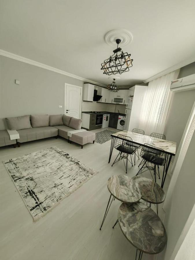 Taycu On Appartement Fethiye