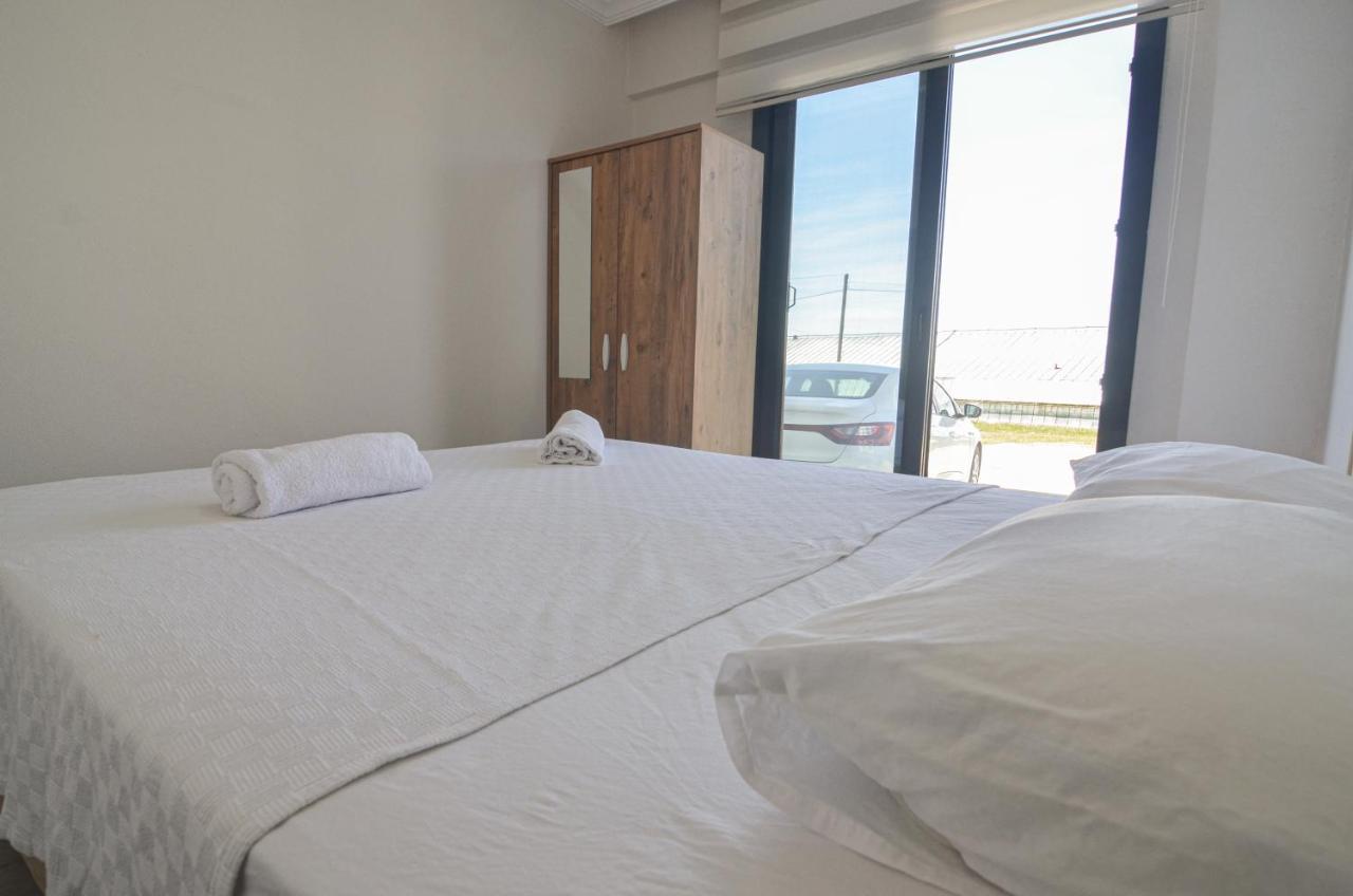 Daire Atli Apart Fethiye