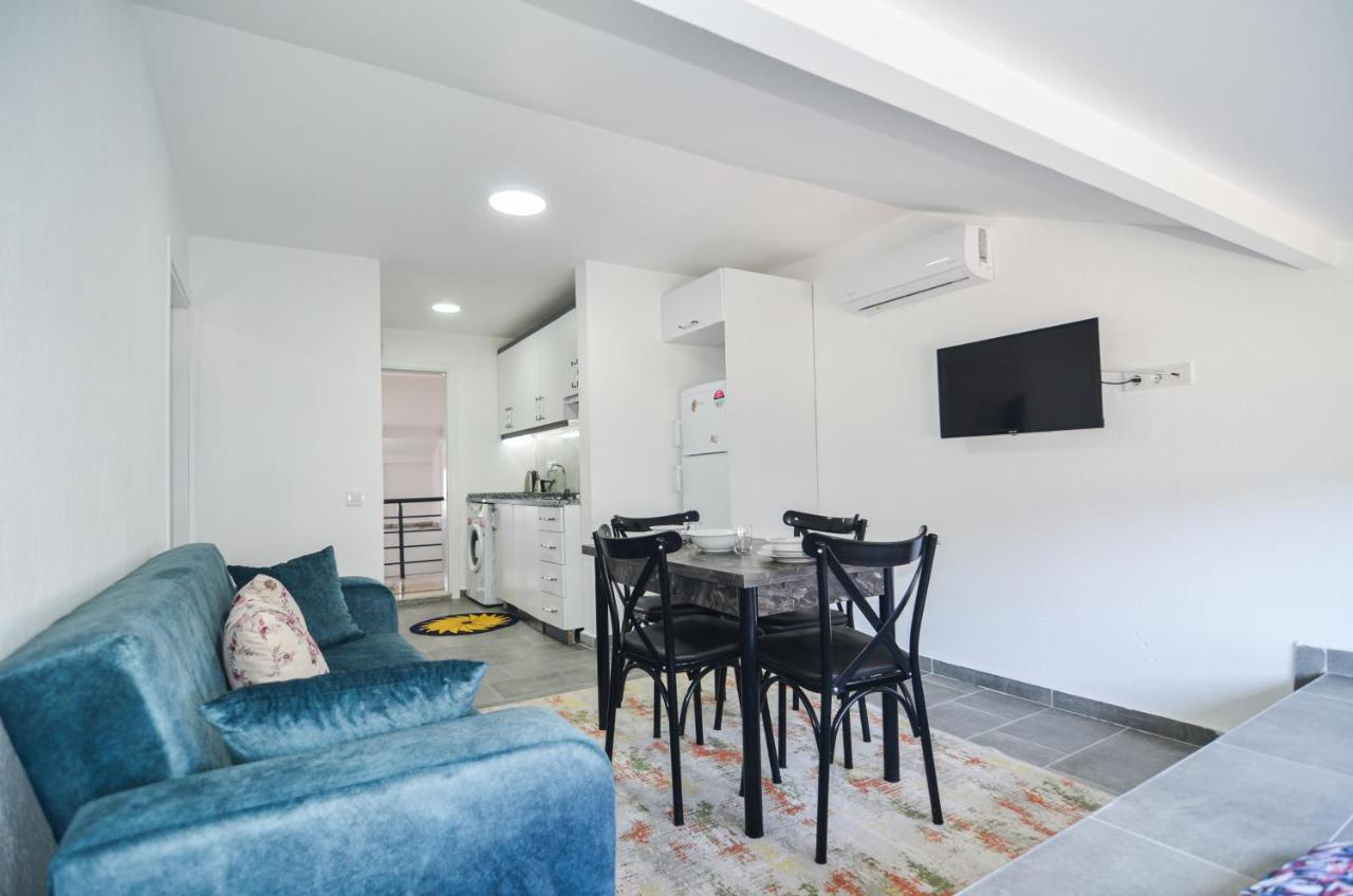 Atli Apart Fethiye