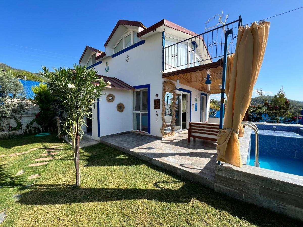 Barbaros Villa *