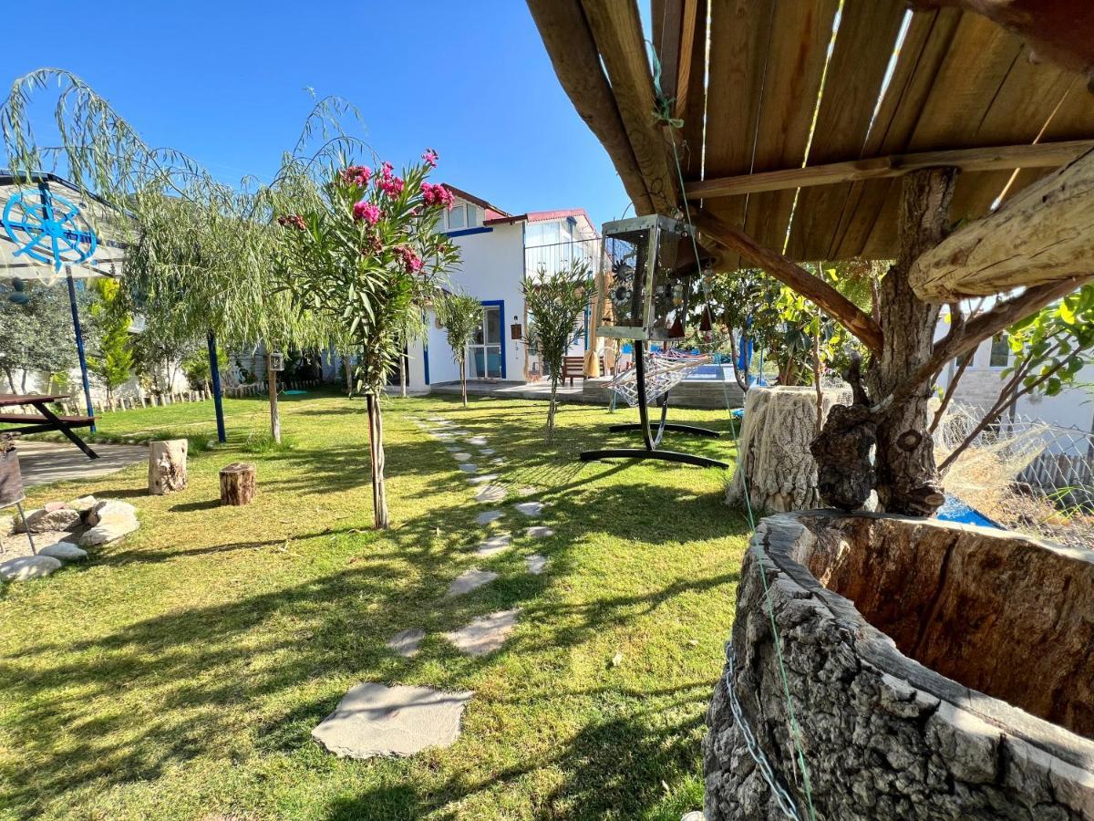 Villa Barbaros
