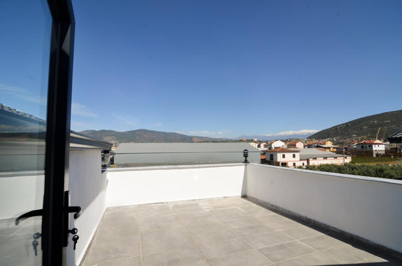 Daire Atli Apart Fethiye