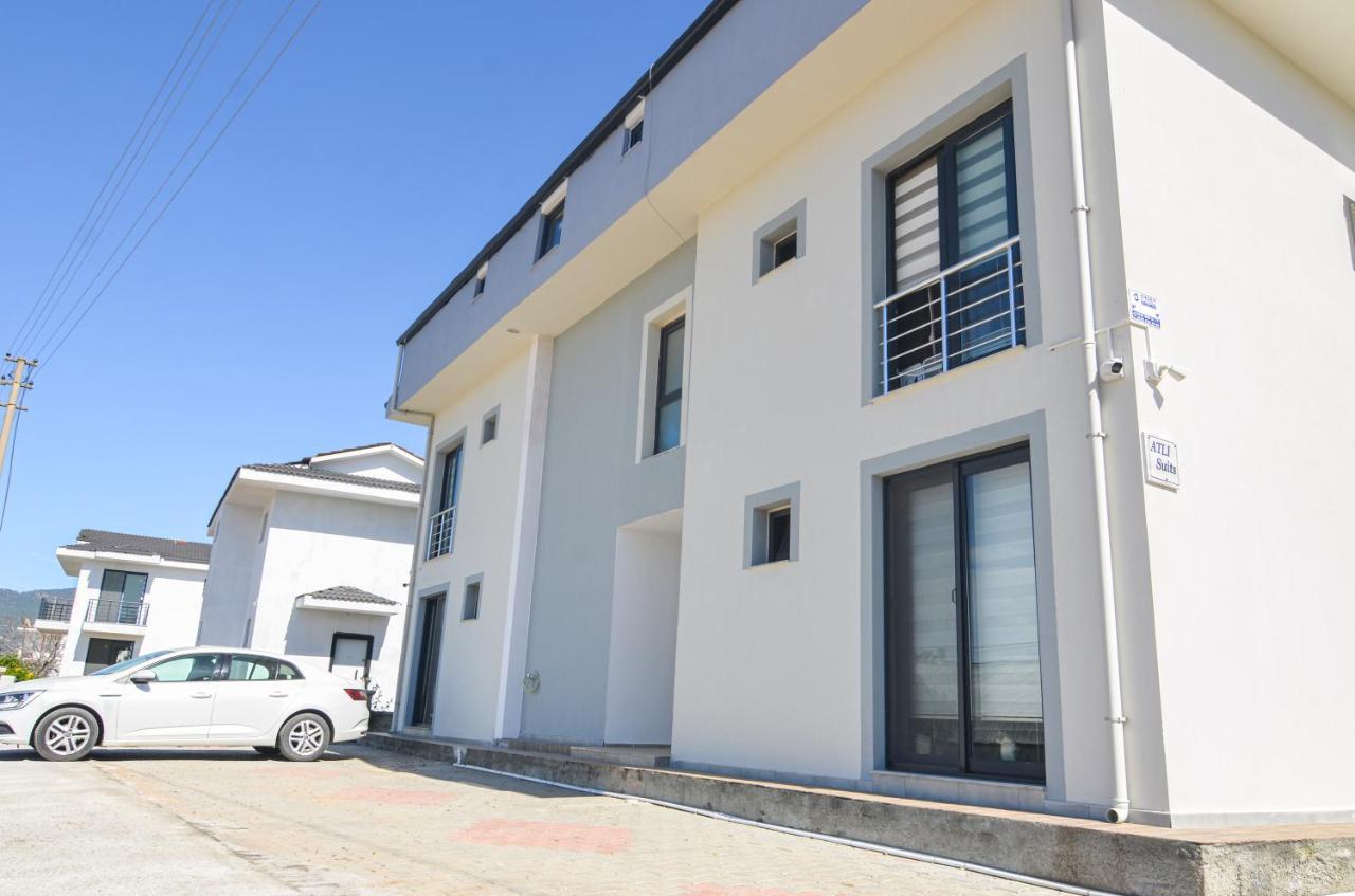 Atli Apart Daire Fethiye