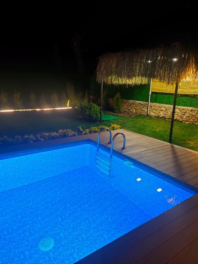 Arkaya Tinyhouse * Fethiye