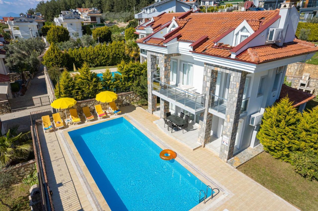Yasam Park Rena Villalari Oeluedeniz * Fethiye
